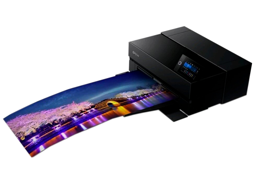   Epson SureColor SC-P900 (C11CH37402DA)