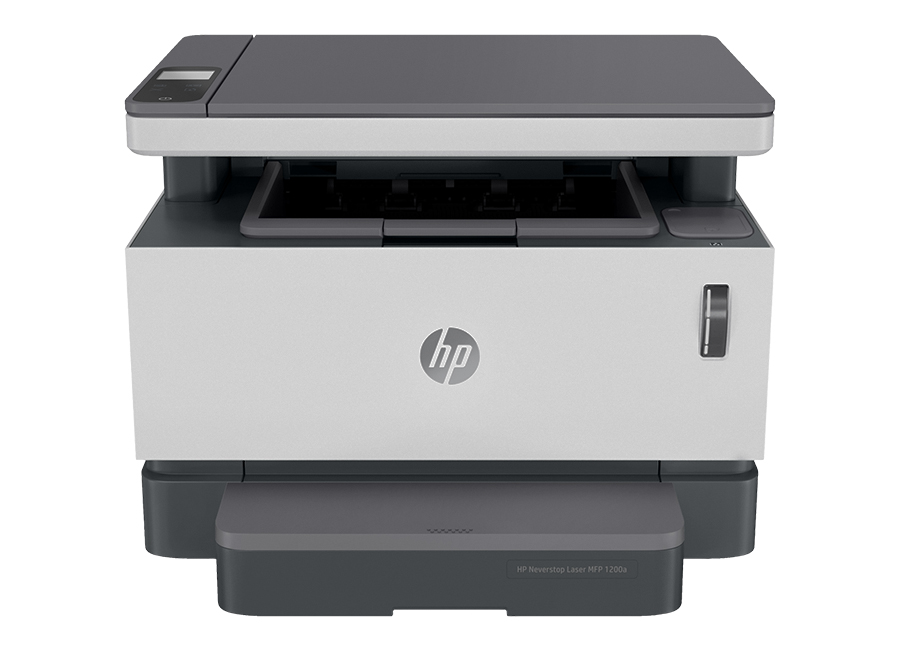  HP Neverstop Laser MFP 1200a (4QD21A)