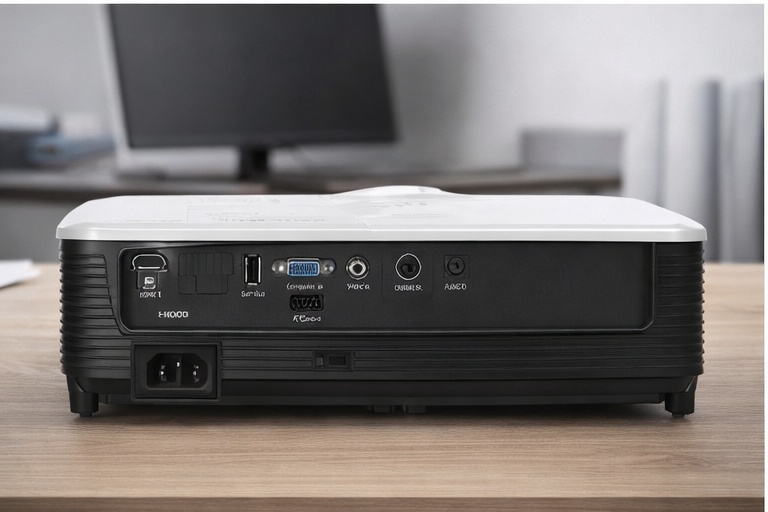 ��������  Ricoh PJ S2440