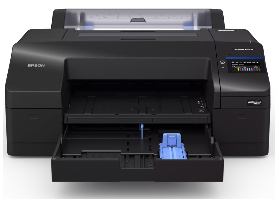 �������� �������  Epson SureColor SC-P5300 (C11CL14301A1)