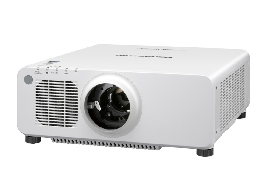  Panasonic PT-RZ660LWE