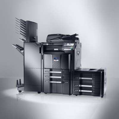 ���  Kyocera TASKalfa 3550ci