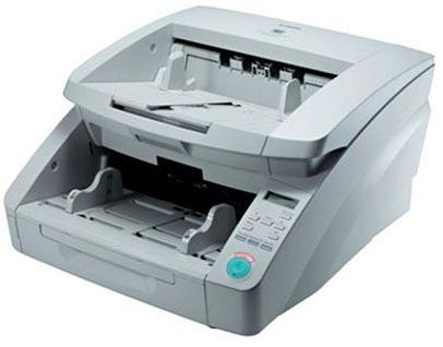 ������  Canon DR-6050C