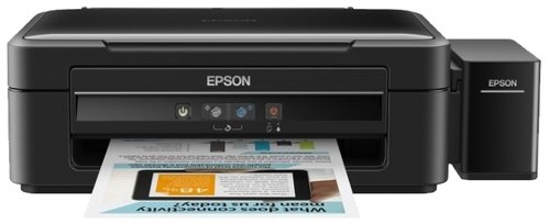   () Epson L364