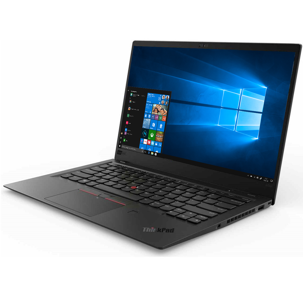  Lenovo ThinkPad X1 Carbon Gen6 (20KH006JRT)