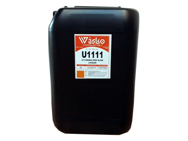  - WISKO Coatings U1111 ()