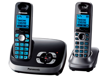 ������������  Panasonic KX-TG6522RU1