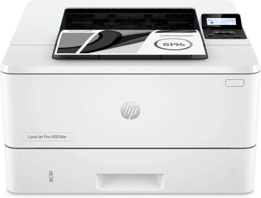  HP LaserJet Pro 4003dw (2Z610A)