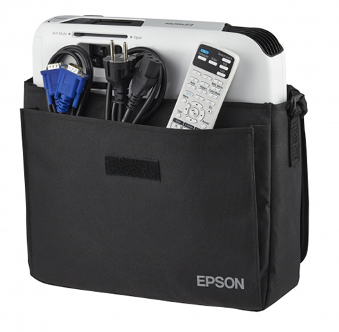  Epson EB-X04 (V11H717040)
