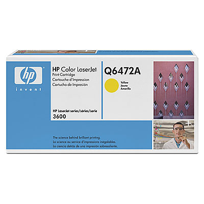 - HP Q6472A