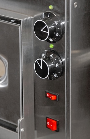     Pizza Group Compact M35/8-M