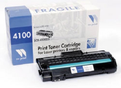  NV Print SCX-4100