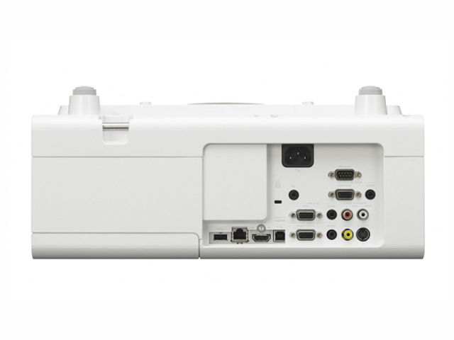  Sony VPL-SX630