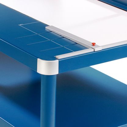    Dahle 580