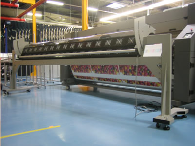   Mutoh Phoenix S