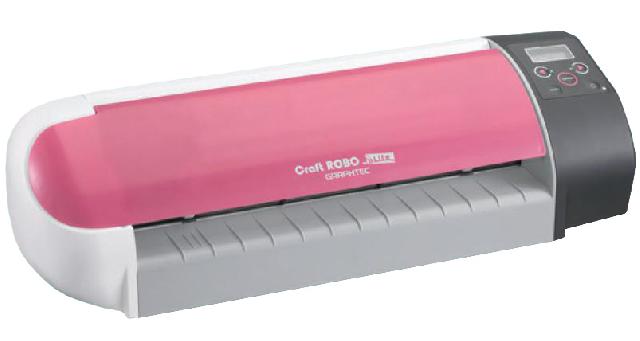   Graphtec CraftROBO Lite CC300-20B