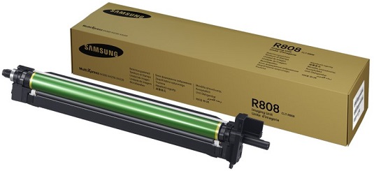 

Фотобарабан Samsung CLT-R808
