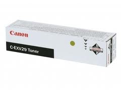  Canon C-EXV 29 Black (2790B002)