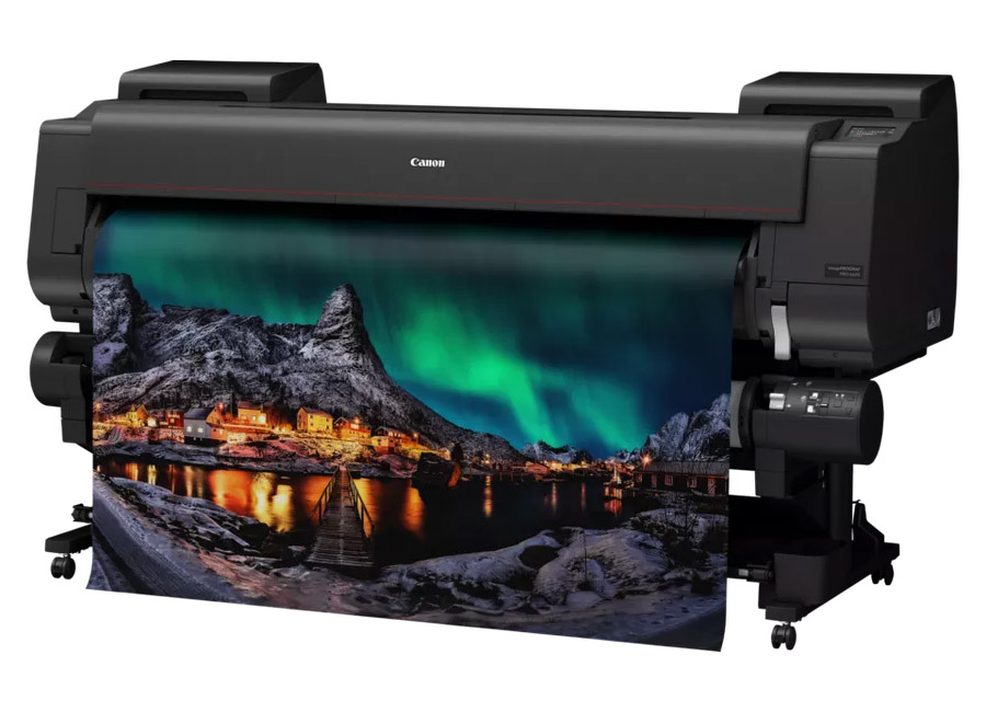   Canon imagePROGRAF PRO-6600 (1127C003/6409C003)