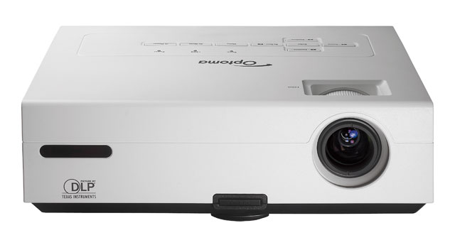  Optoma ES522