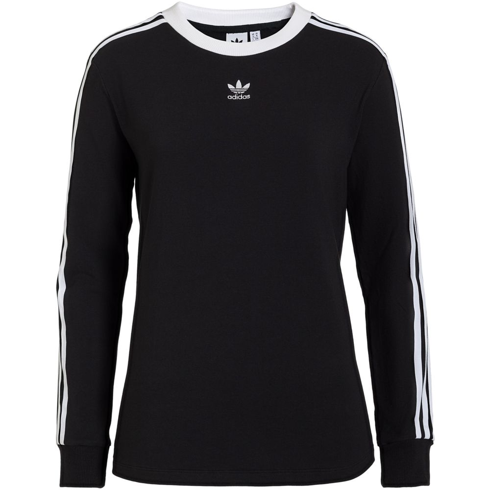      3 Stripes LS, ,  L