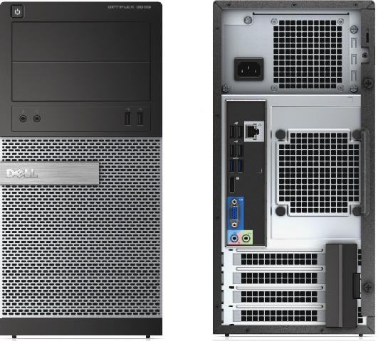 ���������  Dell OptiPlex 3020 MT (3020-1888)