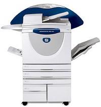�����  Xerox CopyCentre 238 DADF / Stand