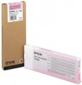 �������� ��� ��������� Epson T6066 Vivid Light Magenta 220 �� (C13T606600)