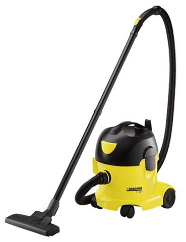    Karcher T 17/1