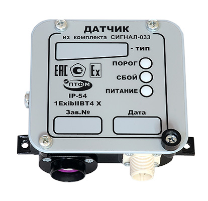 ������ ���-��-NH3-MR1000 � ����������� �������