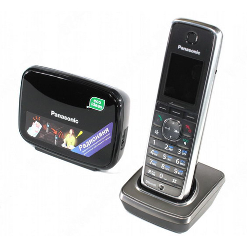   Panasonic KX-TG8612RUM