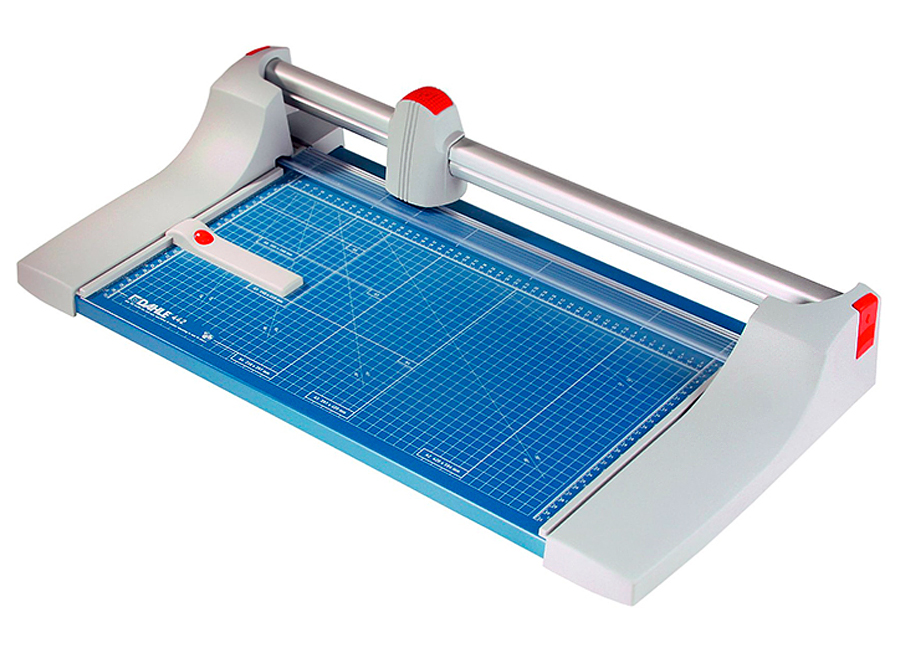    Dahle 442