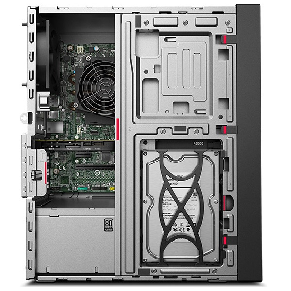  Lenovo ThinkStation P330 Tower (30C5002HRU)