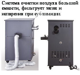 ����������� �������  TwinJet TX-1816