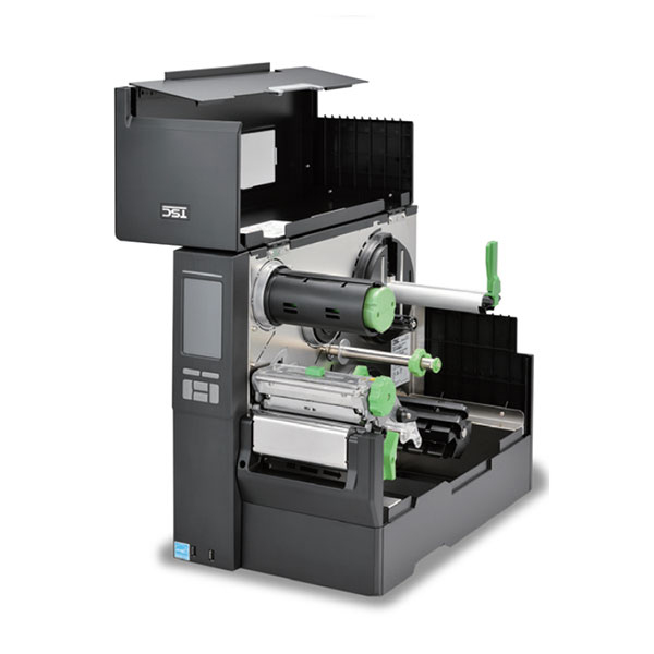 ������� ��������  TSC MH341P (Touch LCD) SU + Ethernet + USB Host + RTC