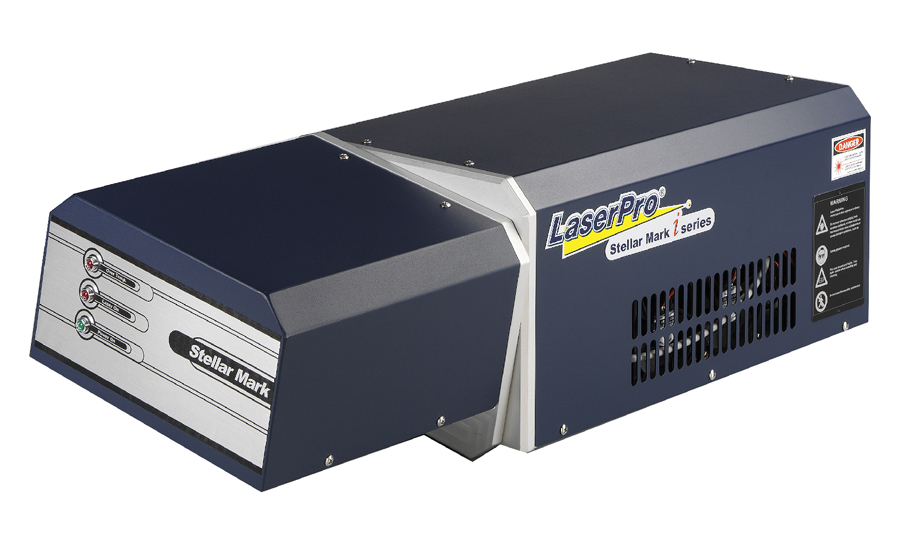    GCC Laser StellarMark I IF 20SHS