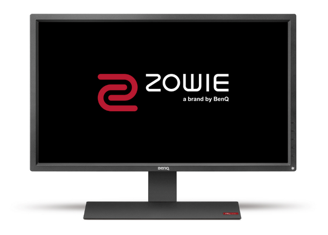  27 ZOWIE by BenQ RL2755 Gray