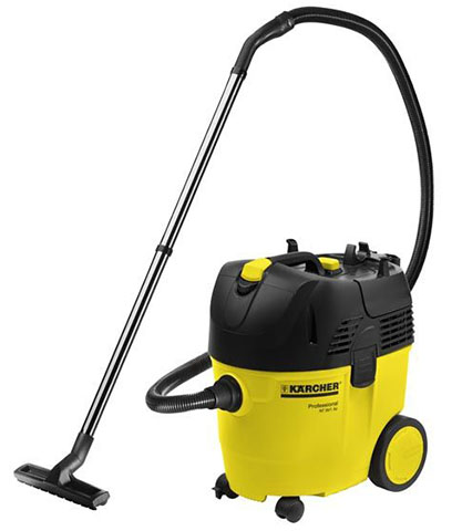      Karcher NT 35/1 Ap