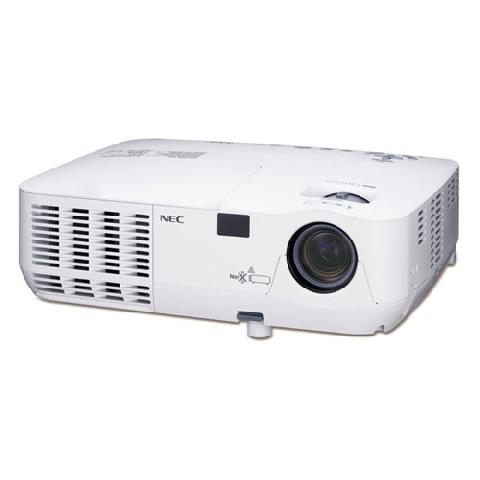 Проектор NEC NP210 3D
