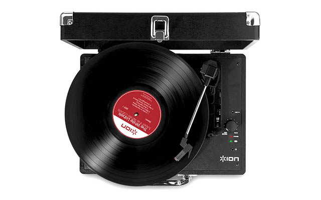   ION Audio Vinyl Motion