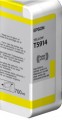  Epson T5914 Yellow 700  (C13T591400)