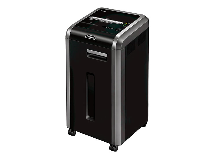  () Fellowes Powershred 225Ci (4x38 )