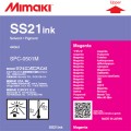  Mimaki SS21 Magenta 440  (SPC-0501M)