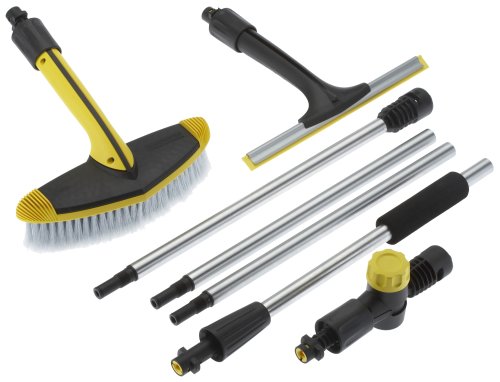 Karcher      