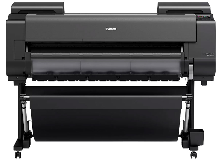   Canon ImagePROGRAF GP-4000 (5253C003)
