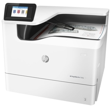  HP PageWide Pro 750dw (Y3Z46B)