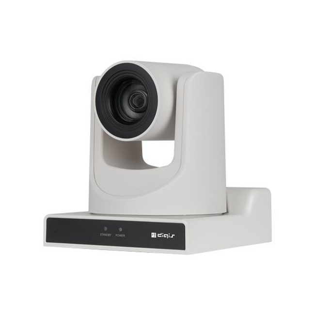   Digis DSM-F1260W White