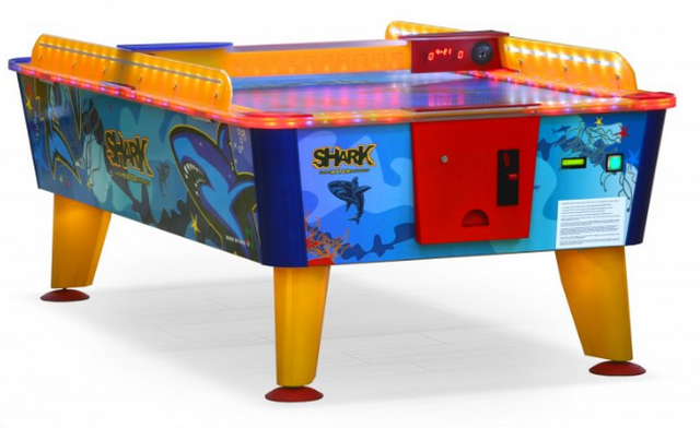 

Wik Shark (с купюроприемником, 6фт)