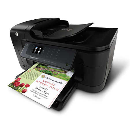  HP OfficeJet 6500A (CN555A)