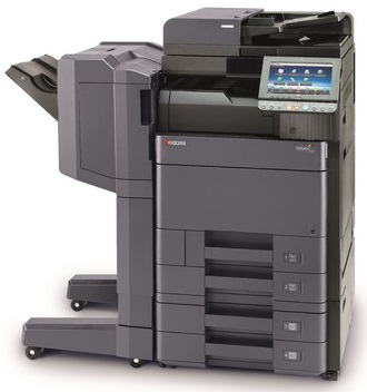  Kyocera TASKalfa 3252ci